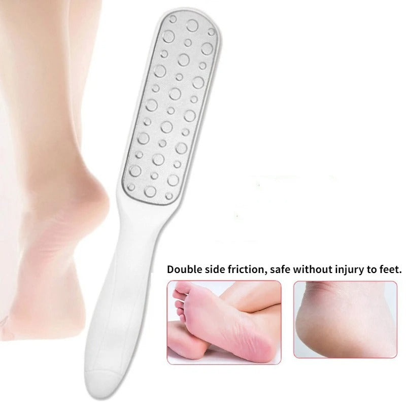🦶✨ Double-Sided Foot File – Callus & Dead Skin Remover
