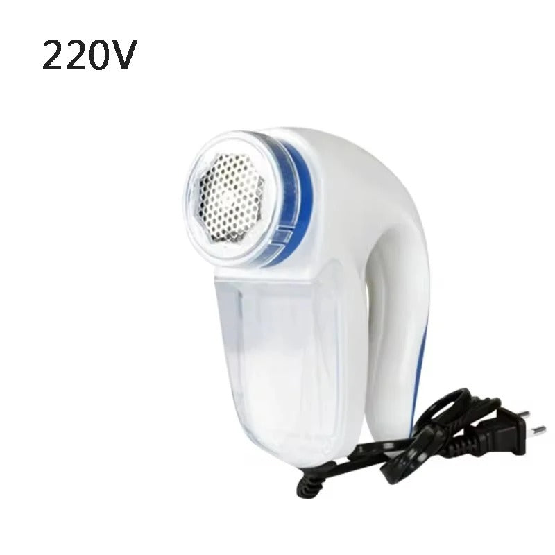 🧥⚡ Electric Lint Remover – Fuzz & Pill Shaver