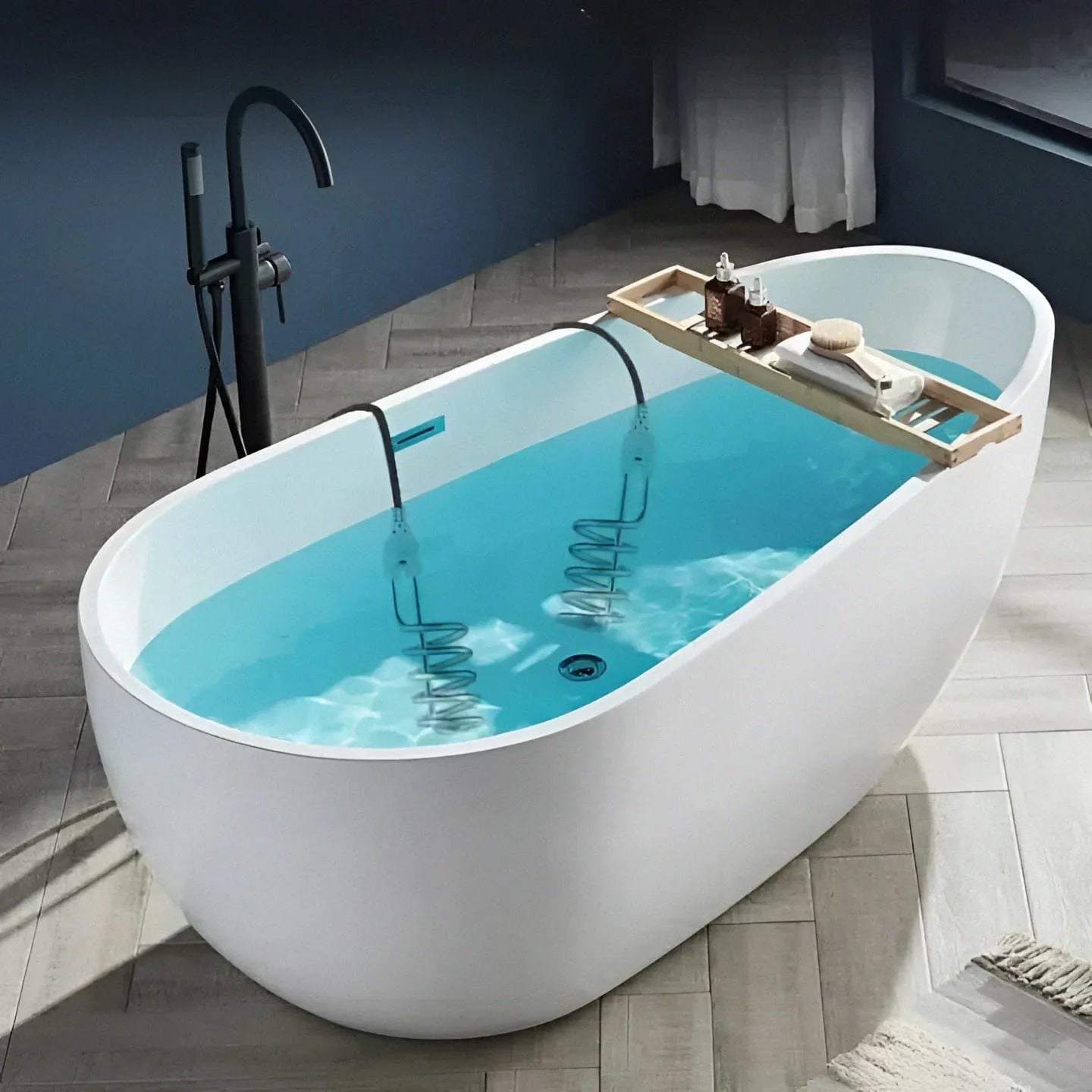 Electric Water Heating Rod