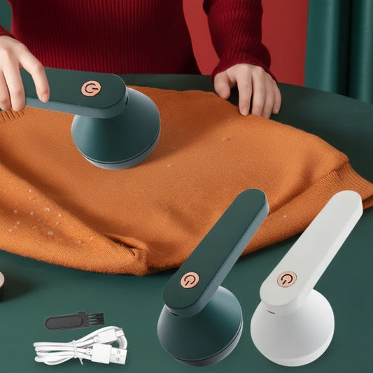 Portable Electric Fabric Lint Remover