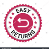 Easy Returns