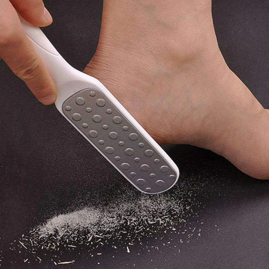 🦶✨ Double-Sided Foot File – Callus & Dead Skin Remover